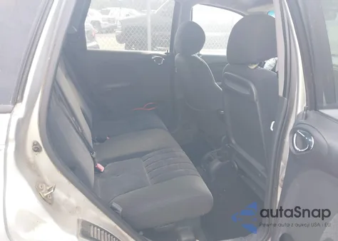 2004 Chrysler Pt Cruiser Touring из США, поврежденный, VIN 3C4FY58B74T276593